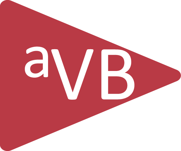 aVB Logo